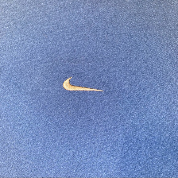 NIKE - Vintage Dri-Fit Hoodie - Size L - Picture 5 of 12